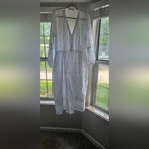 Size 2 xl Zara Dress
